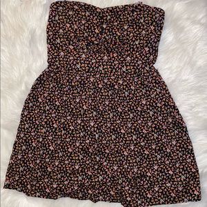 BeBop Floral dress Size large